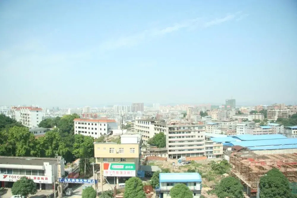 Nanning Wanli Hotel