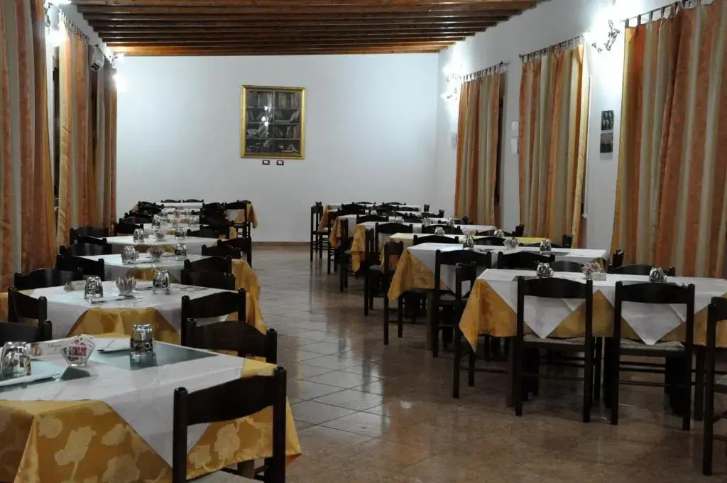 B&B La Seta Rossa