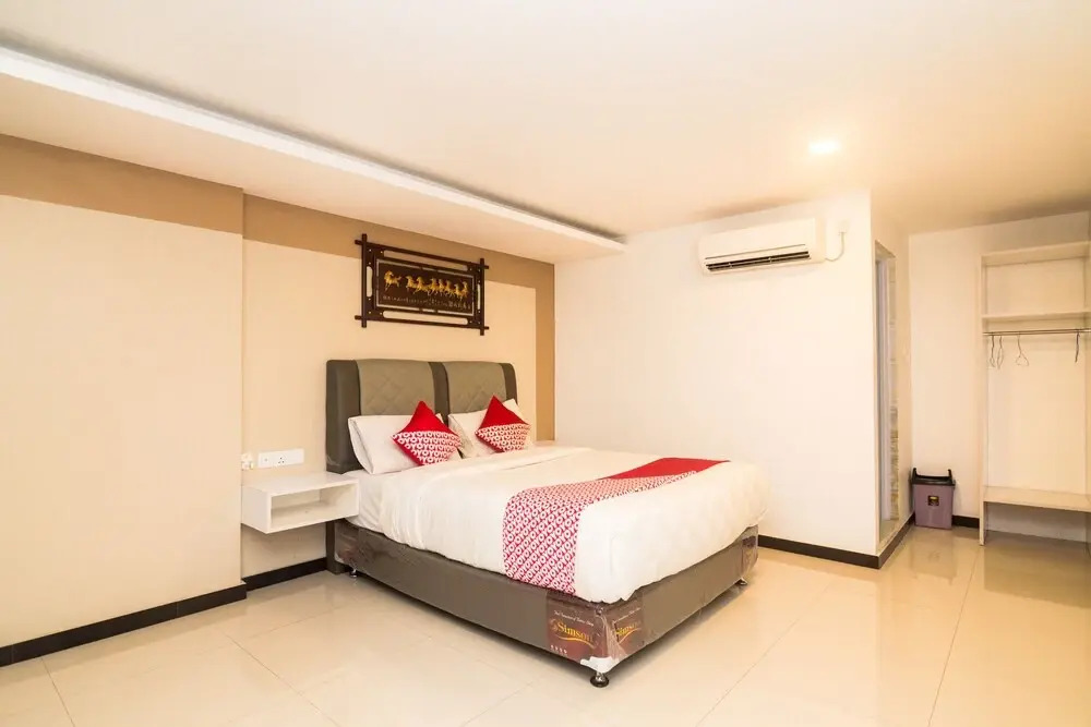 OYO 1223 Hotel Bahari