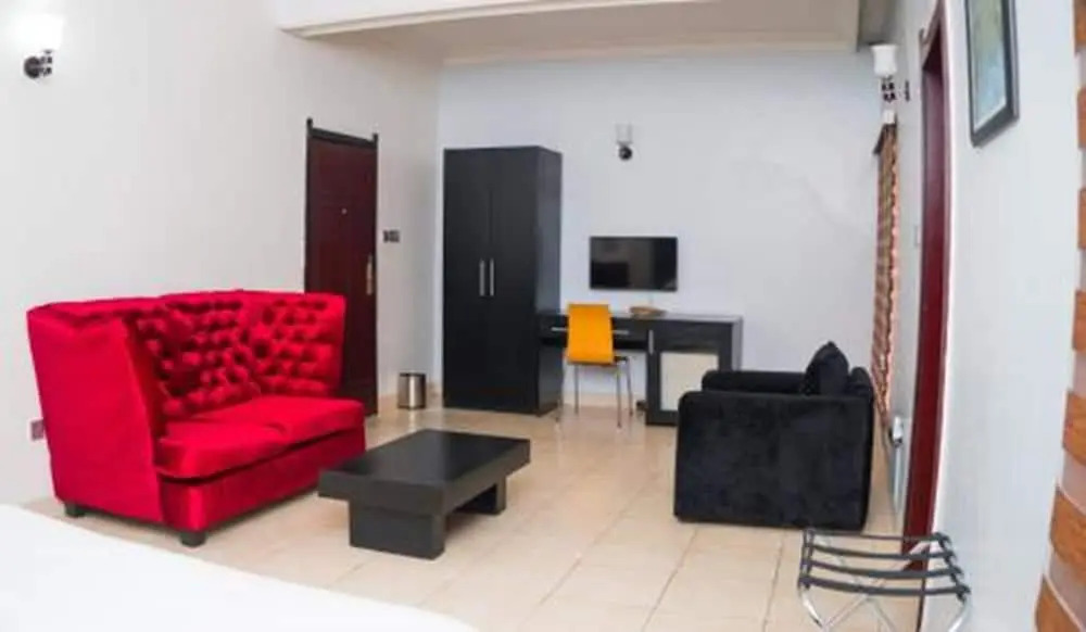 1804 Boutique Hotel