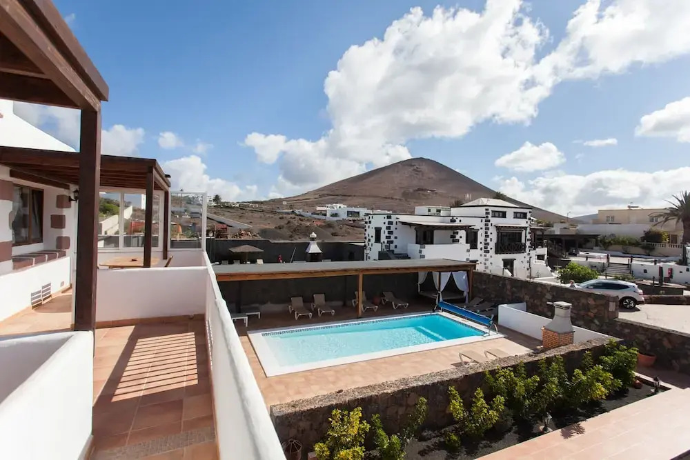 El Callao II Suites