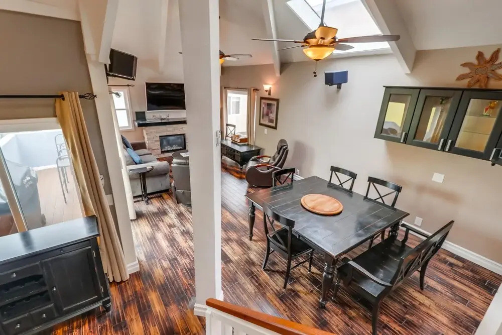 Seascape 750 - 2 Br Home