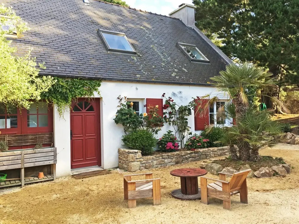 Maison dhôtes Stella Maris aux Ateliers de Piguet