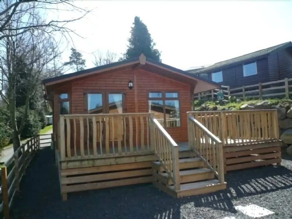 Barton Lodge