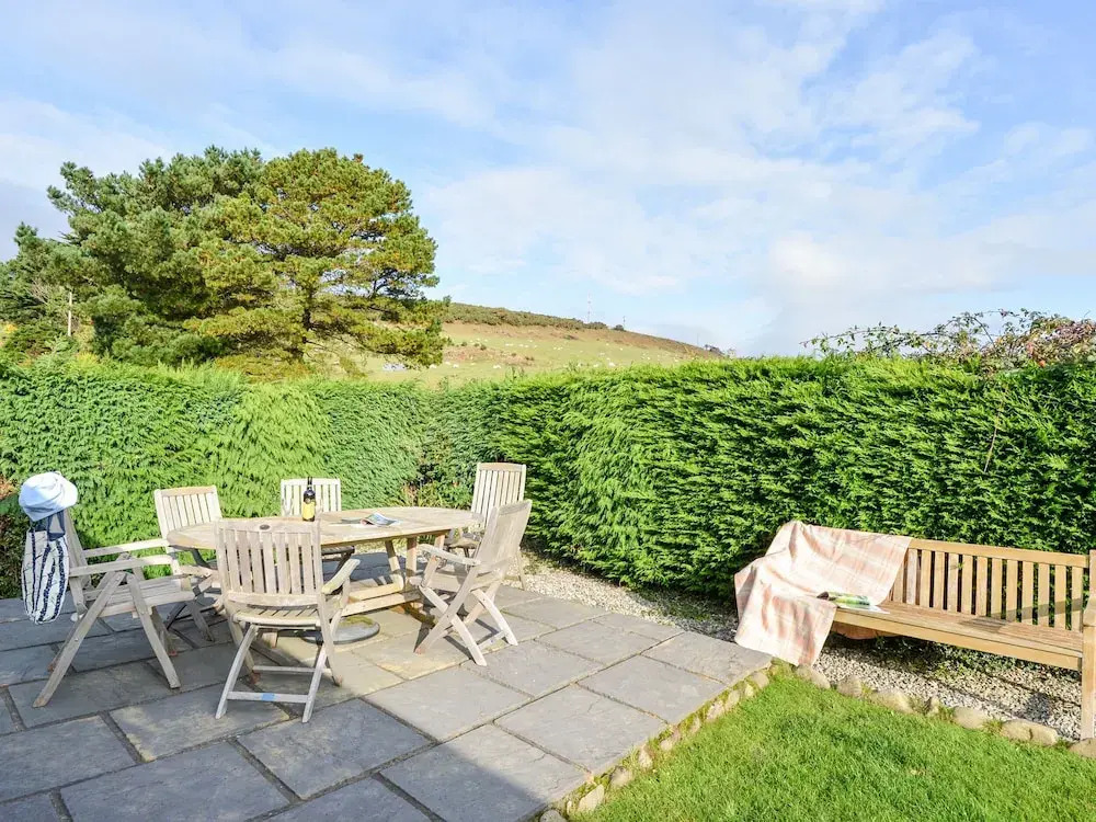 Gorse Hill