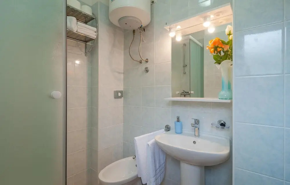 Stunning Apartment in Necujam With Wifi and 2 Bedrooms