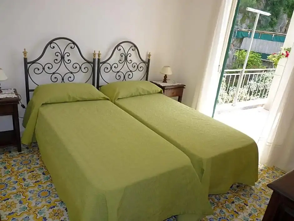 Casa Fortunata