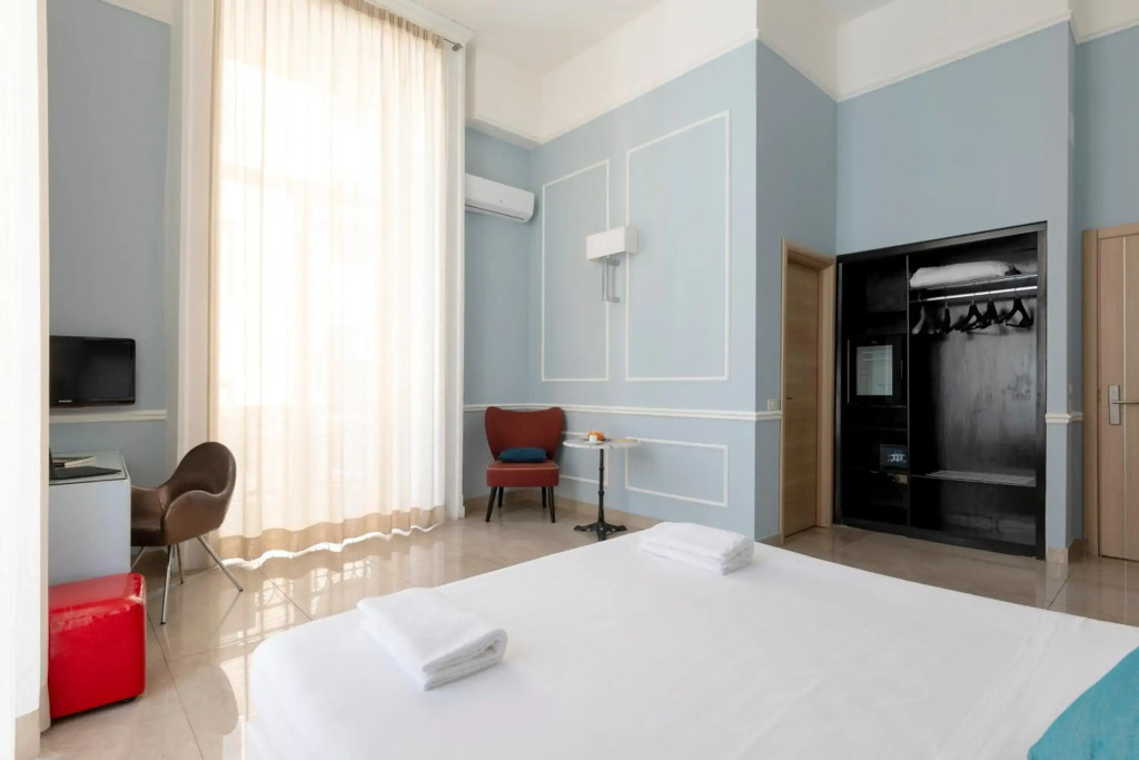 Napolitamo Hotel Principe