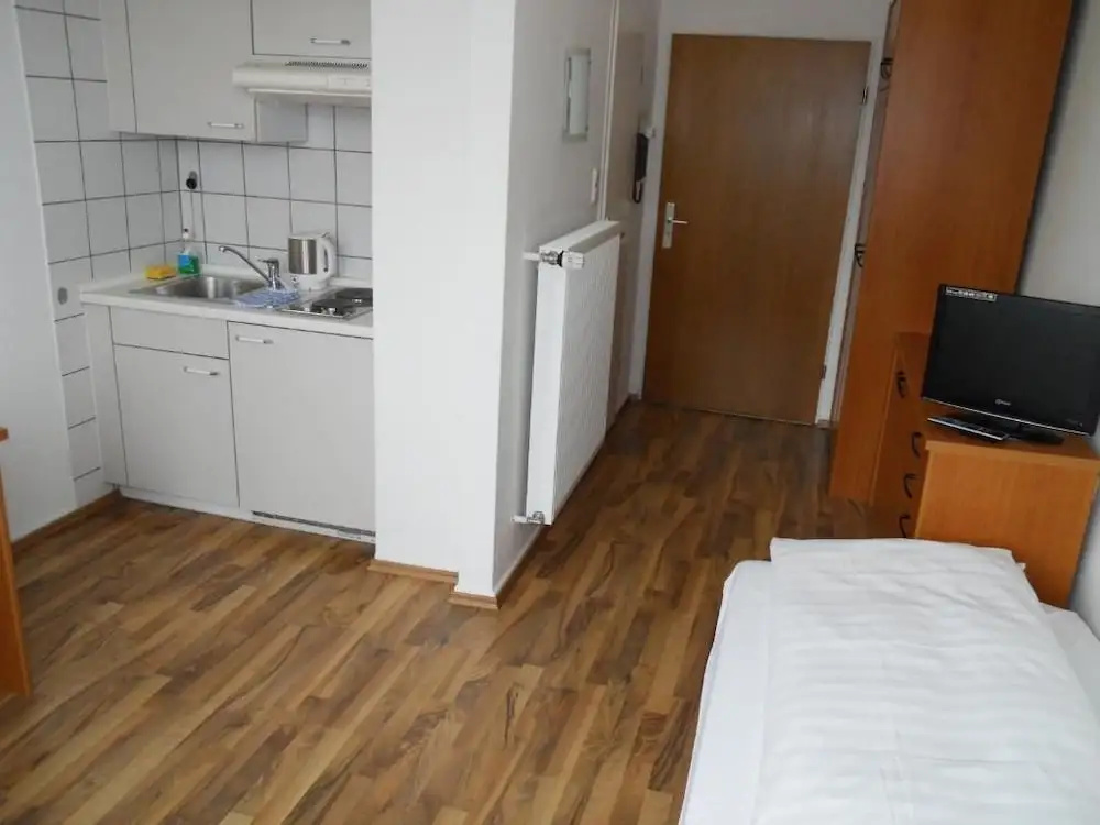 Apartments Duval