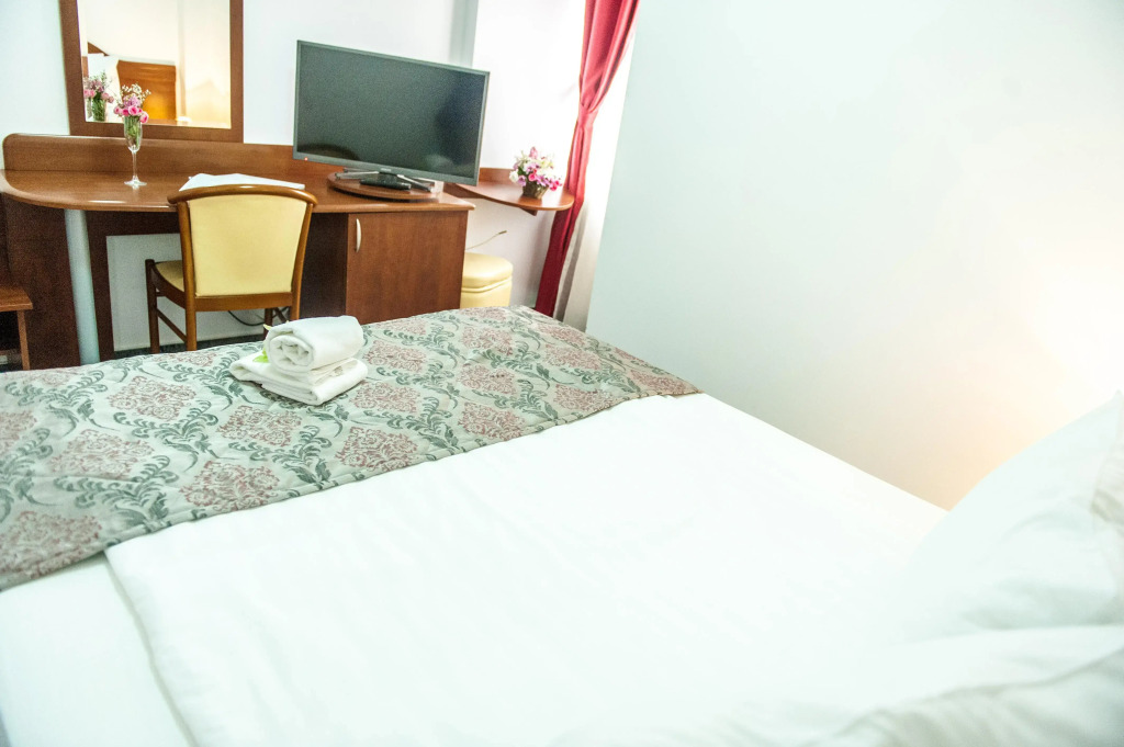 Hotel Parc Sibiu