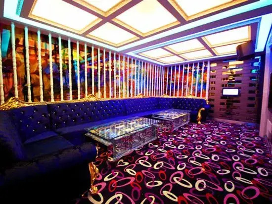 Jinrong Hotel