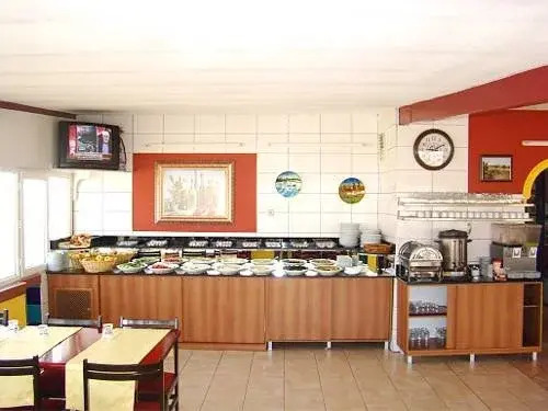 Bolat Hotel