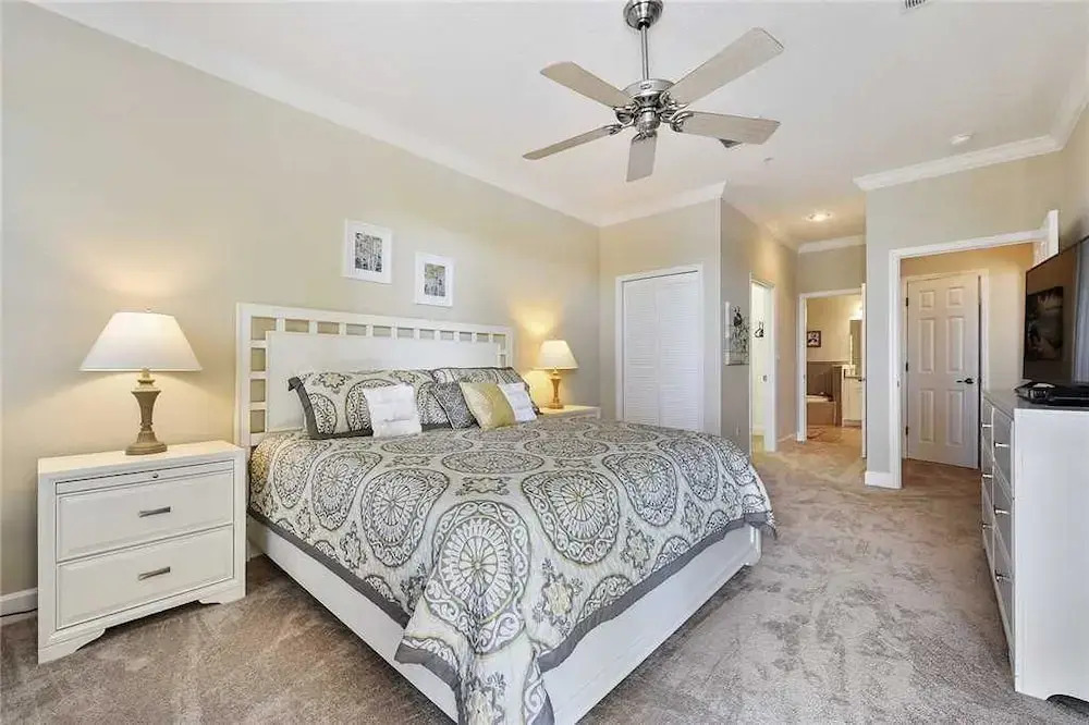 1032 Cinnamon Beach - Three Bedroom Condo