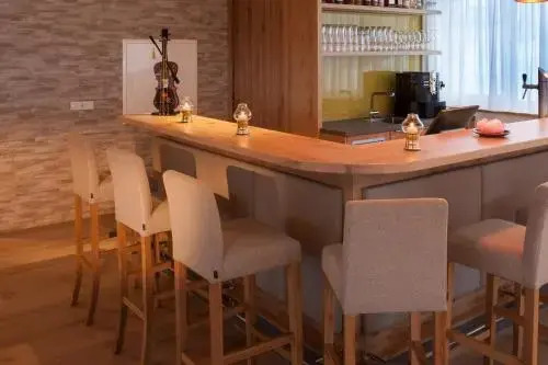Hotel Sonnalpen