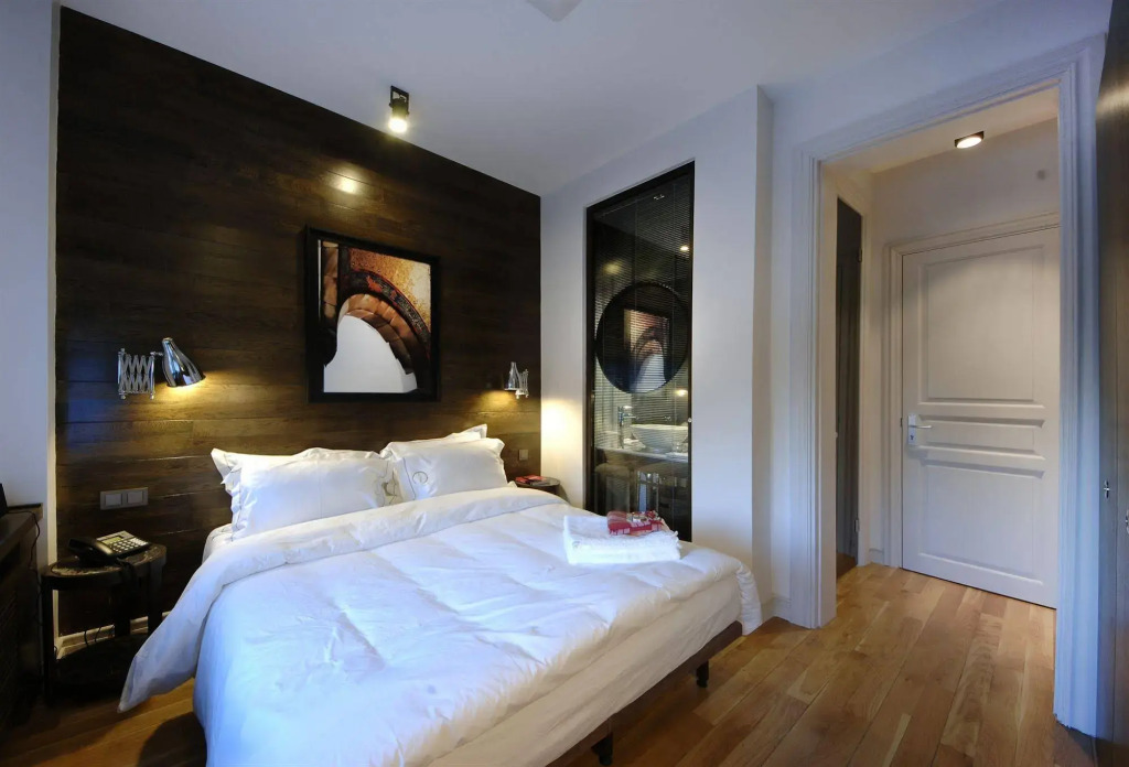Urban Suites