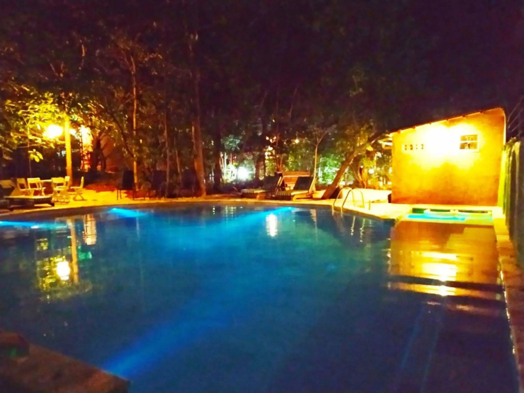 Sanctuary Pirenopolis Suites E Flats