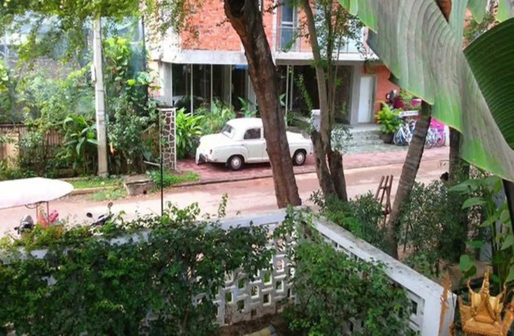 Karavansara Residences