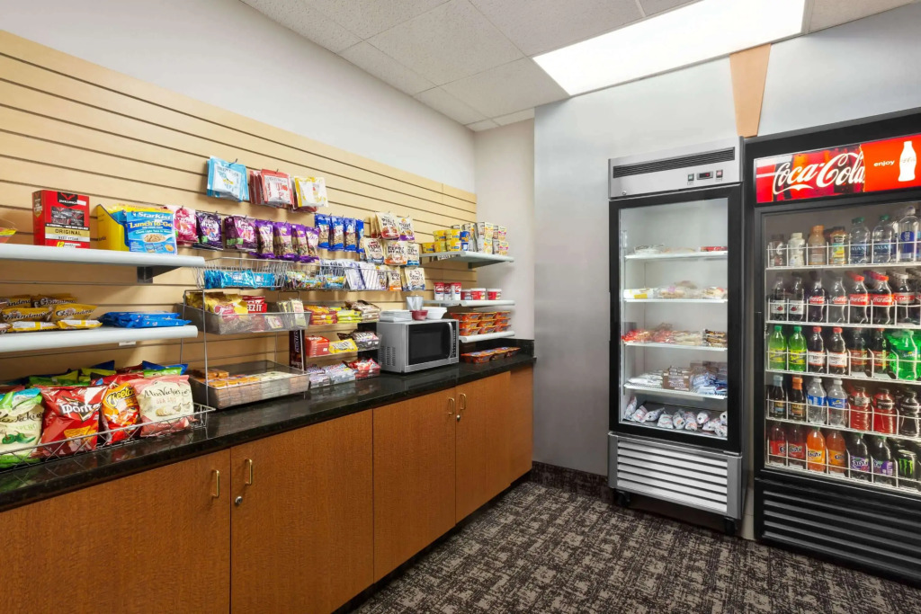 Wingate by Wyndham Bentonville