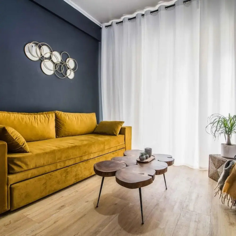 Classy Apartment in Athens