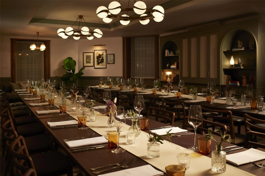 The Hoxton, Edinburgh