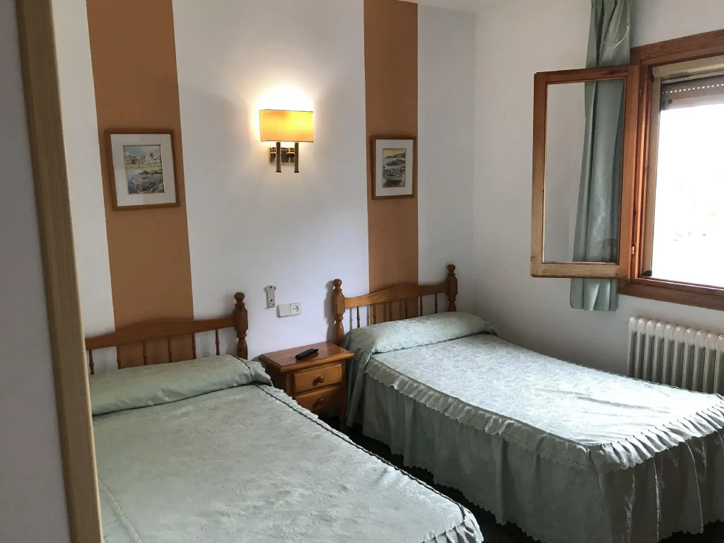 Hotel Matias