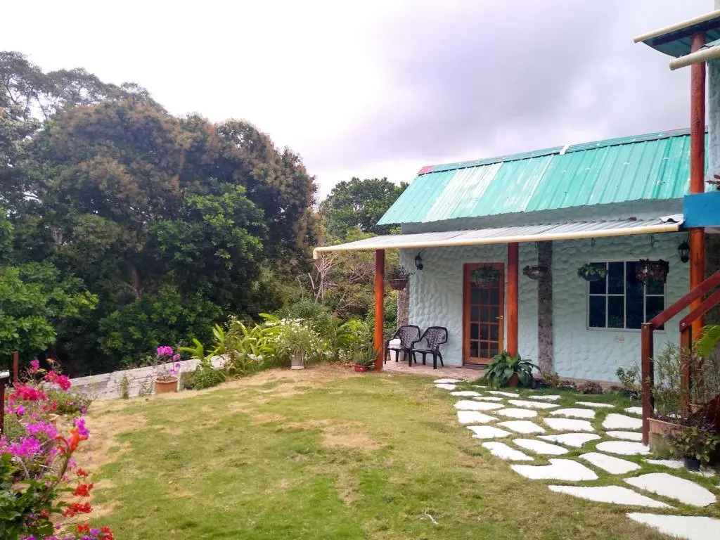 CasaLuna Tayrona