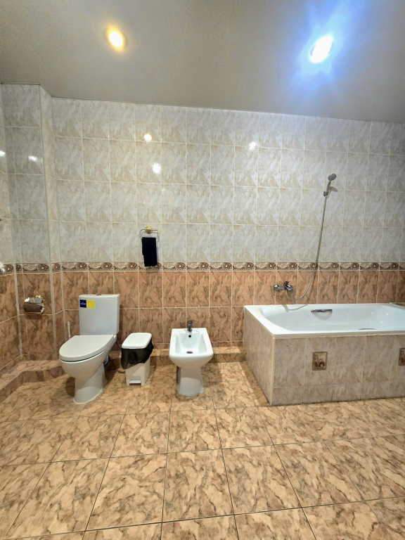 Peschera Hotel