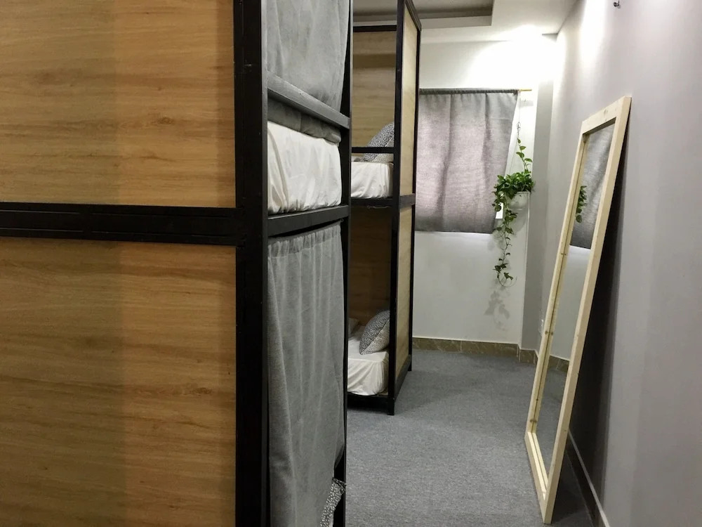 B hostel