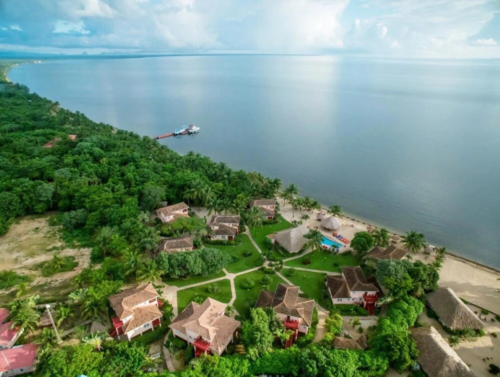 Belizean Dreams Resort