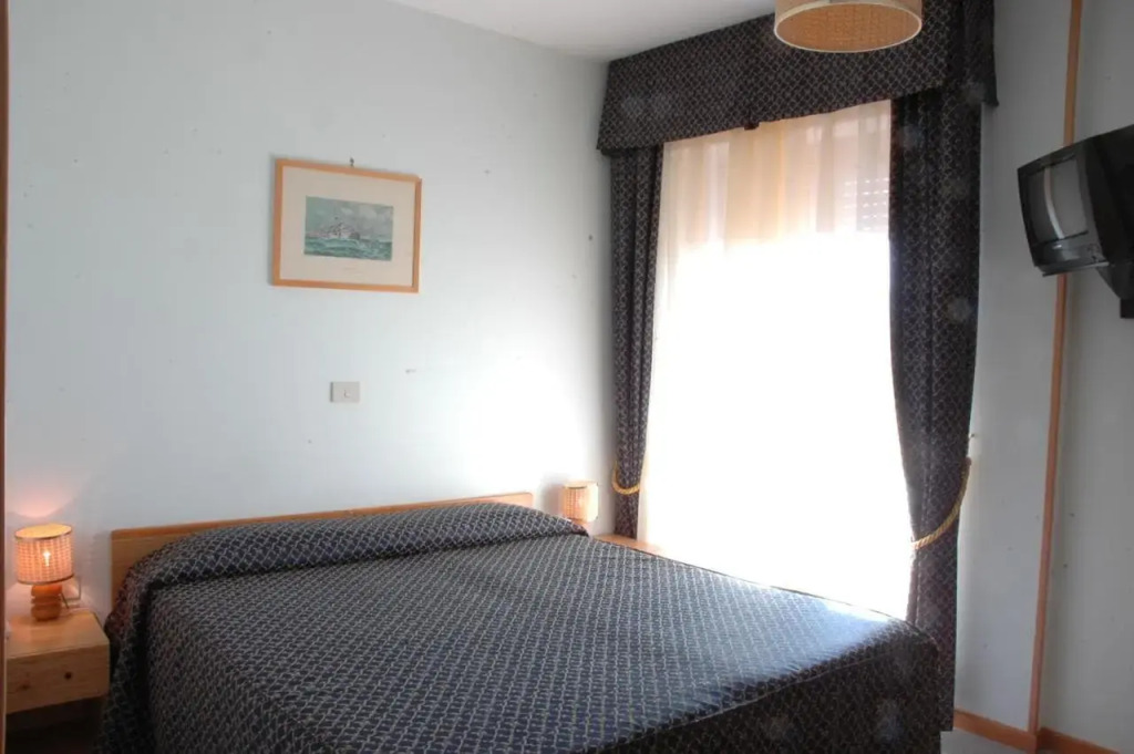 Hotel La Vela