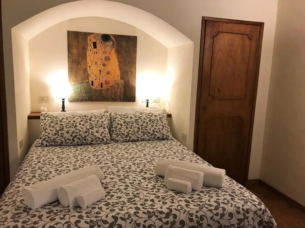 Apartment Old Florence