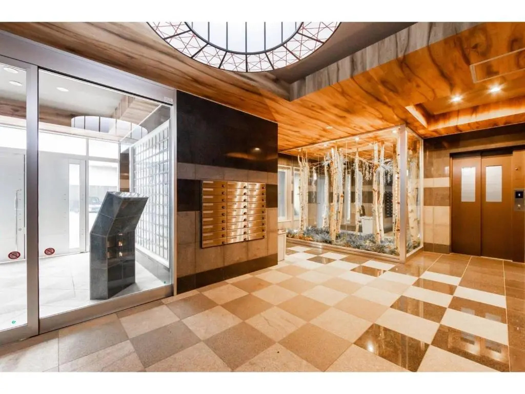 Sun Court Omotesando 803 - Vacation STAY 10535