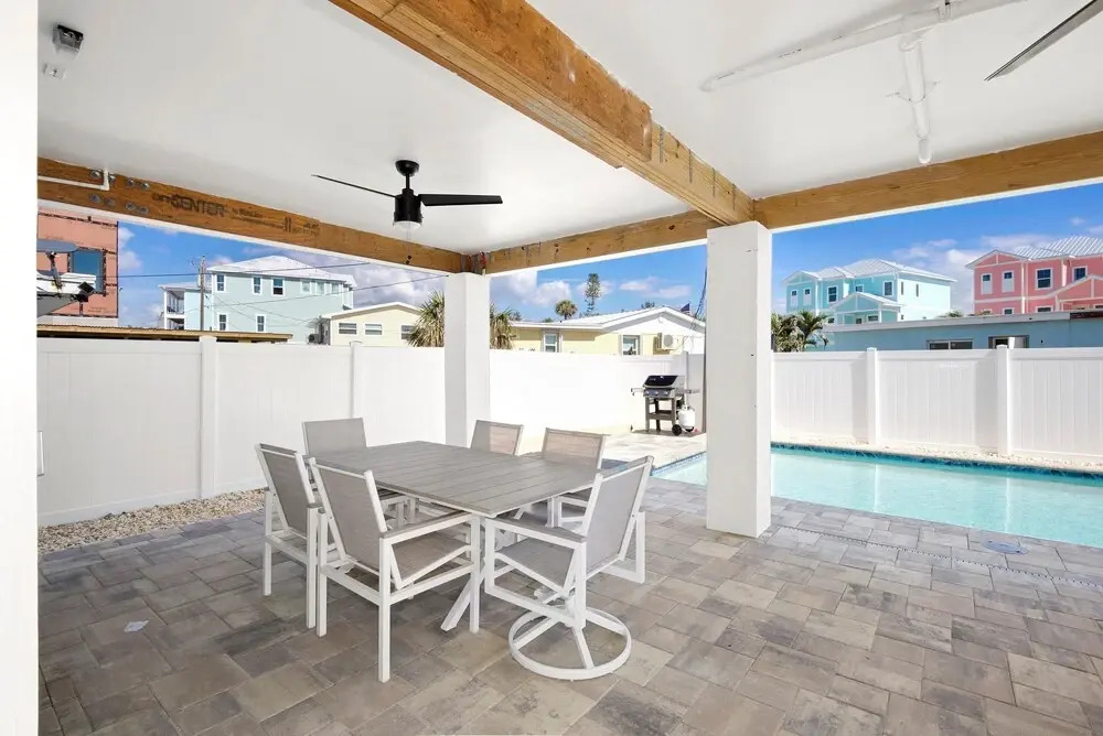 Bettys Beach House