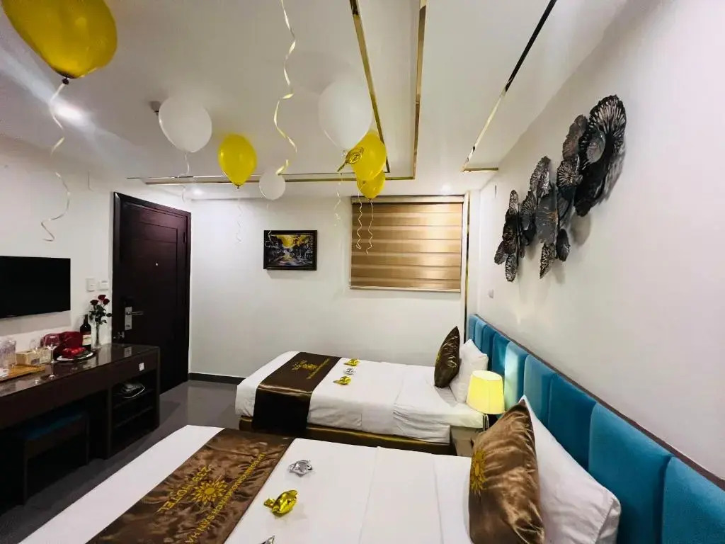 Hotel 239