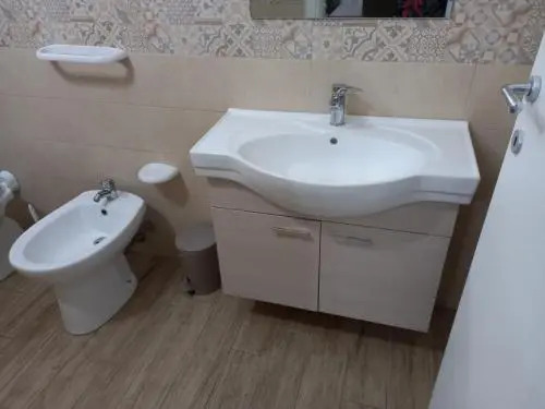 Comodissimo Monolocale 4 Posti Letto