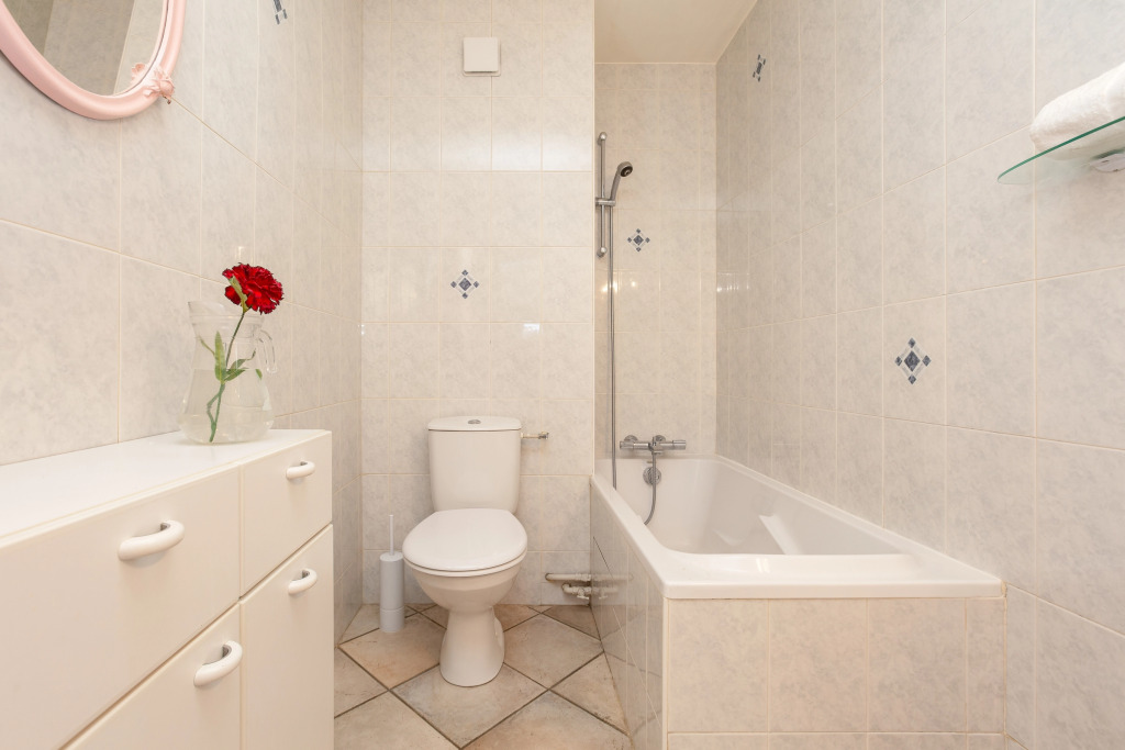 Appartement L'Outa 209