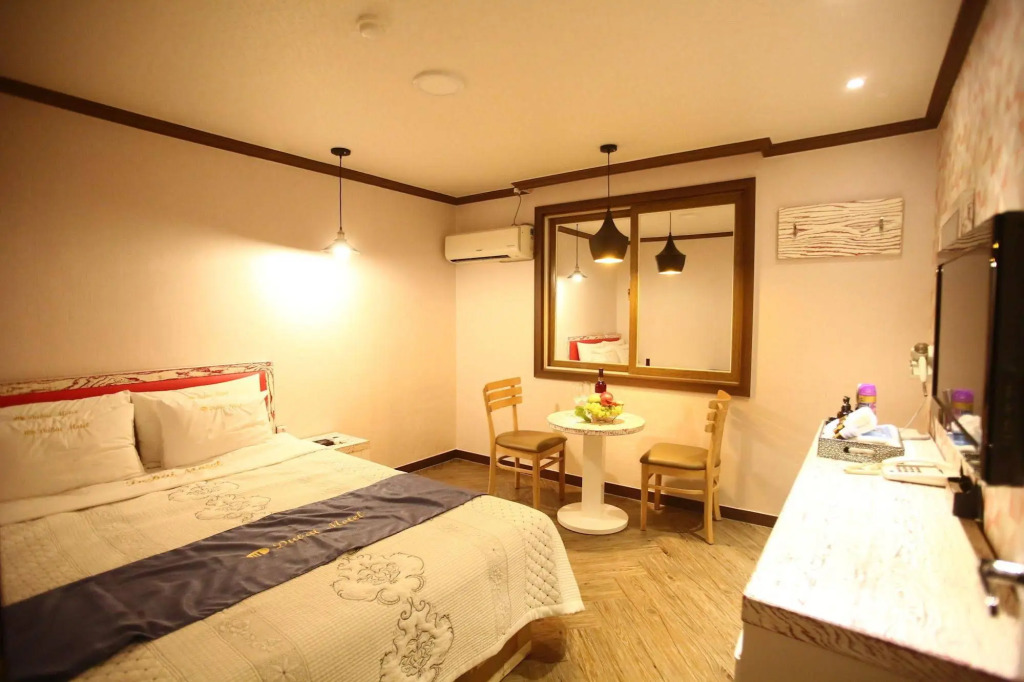 Dubai Motel