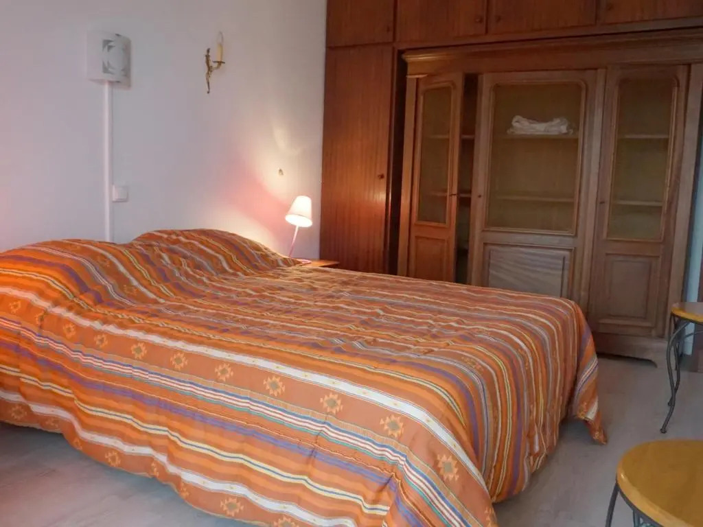 Appartement Saint-Jean-de-Monts, 2 pièces, 4 personnes - FR-1-323-105
