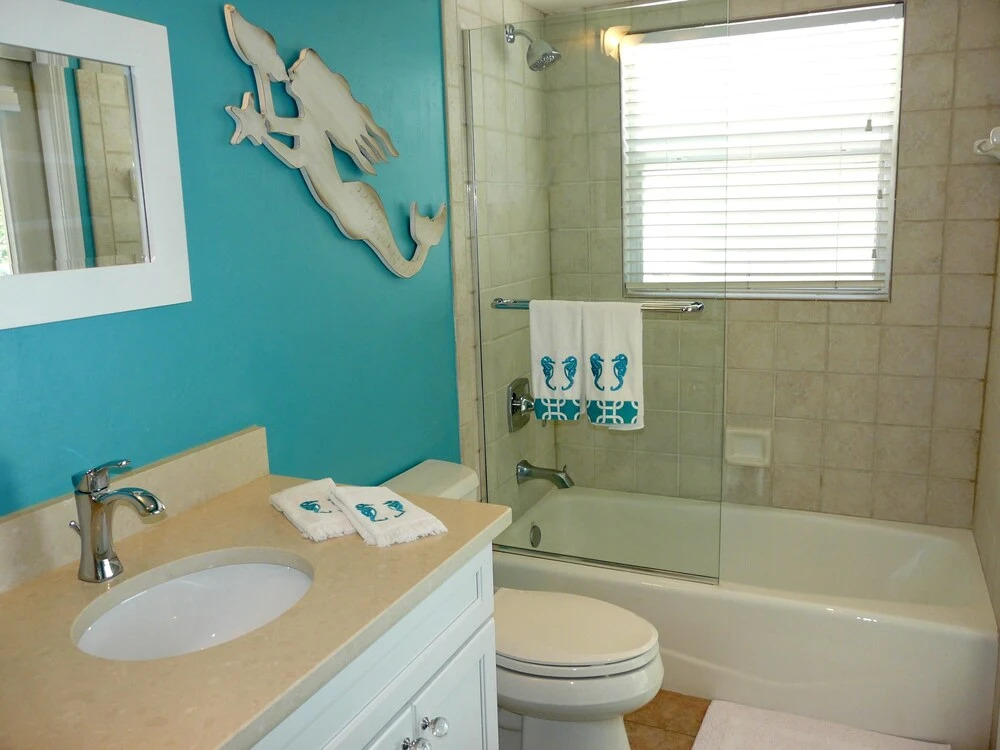 Pet-friendly Home With Pool and Steps to Beach/food