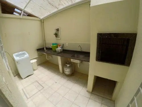 A155 Duplex 2 quartos Bombas