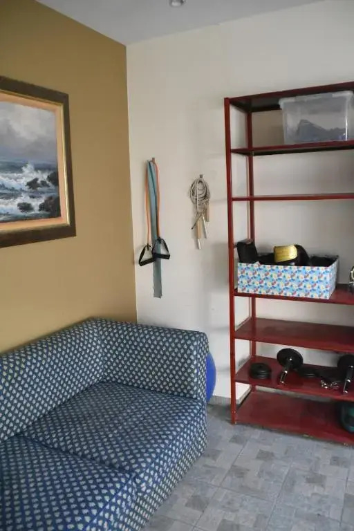 La casa Toscal, Private garage,bikes and central 147m2