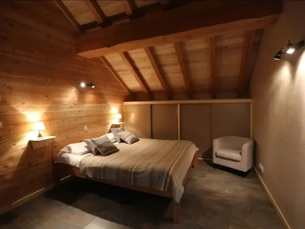 Les Chalets d'Adrien 8