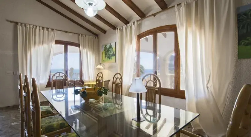 Villa Mar