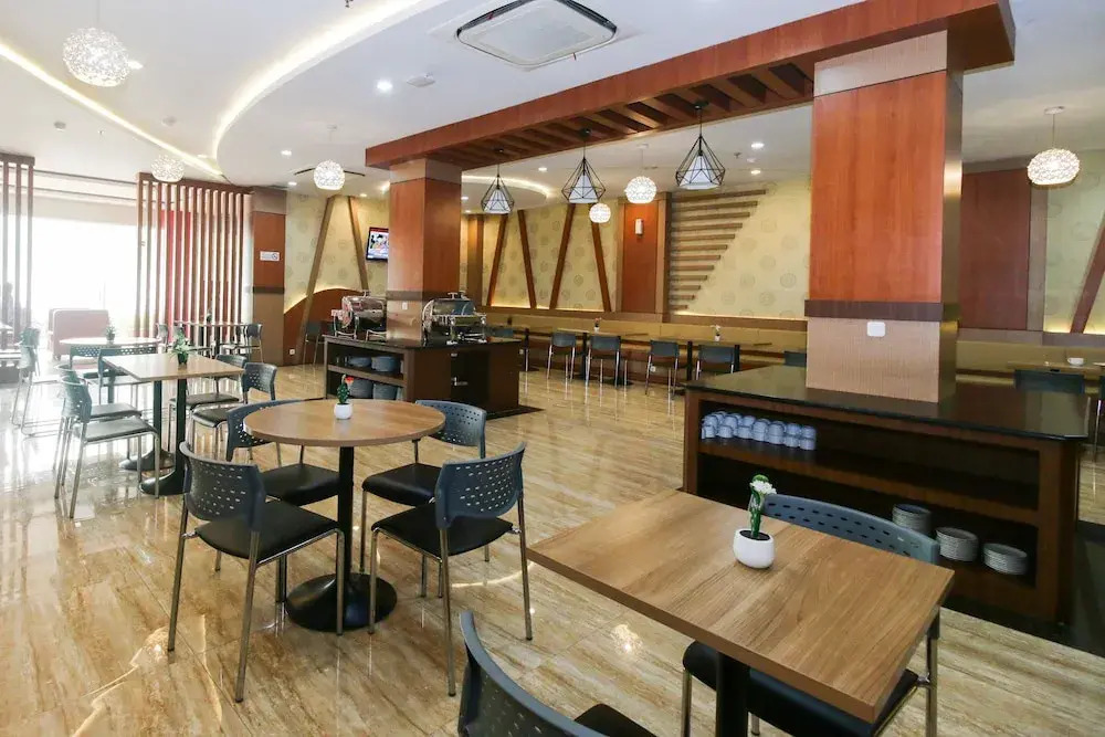 Airy Sudirman 166 Pekanbaru