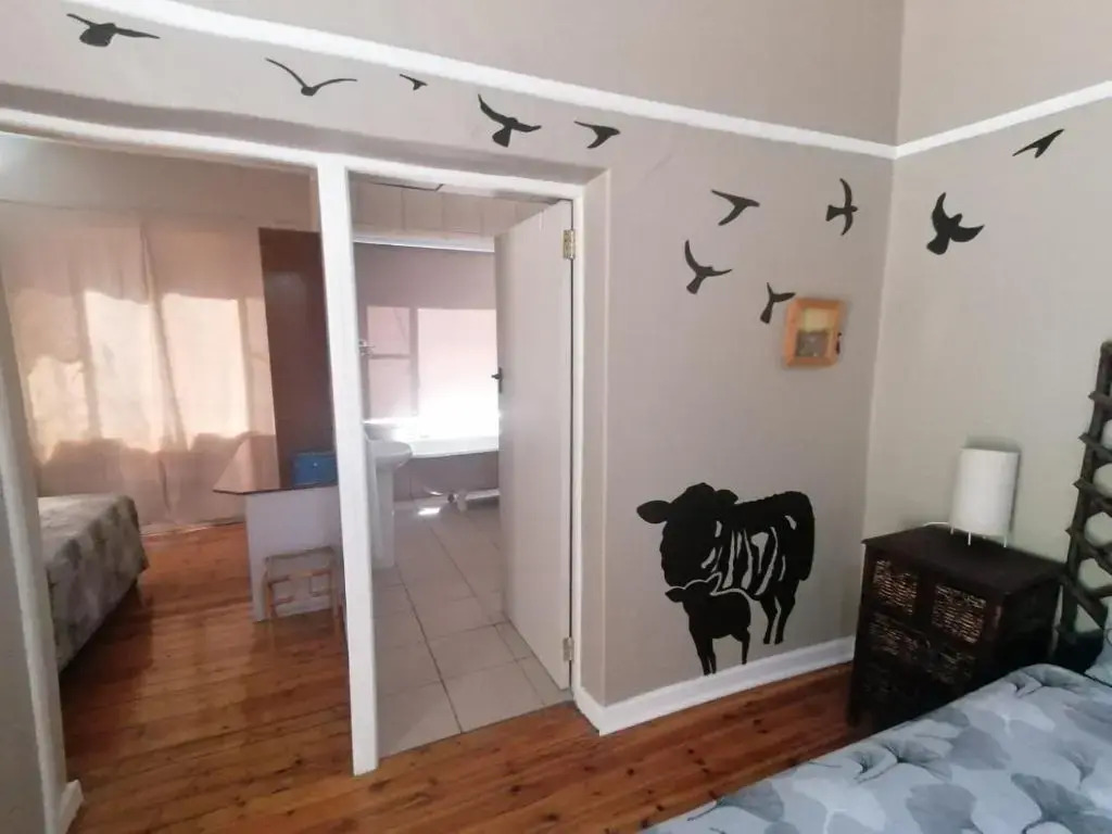 Anker Guesthouse