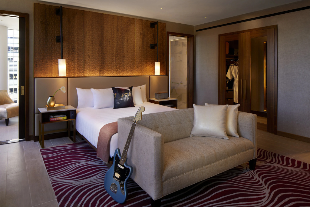 Hard Rock Hotel New York - Partner of ALL Accor