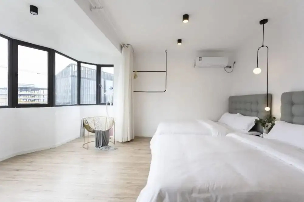 StarHome Tangqiao Road Branch