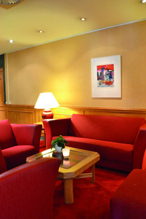 Fletcher Hotel Restaurant Carlton