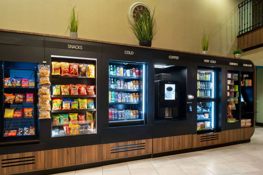 Hotel Marguerite South Anaheim - Garden Grove, Trademark Collection by Wyndham