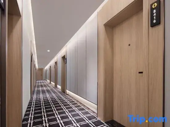 Me Young Me House Hotel (Xiangyin Changling Store)